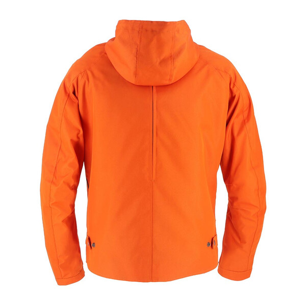 Bronx jack - technische stof