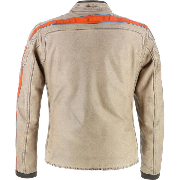 Club Man jack - leer