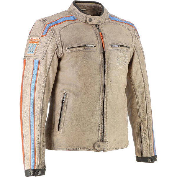 Club Man jack - leer