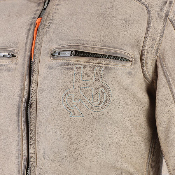 Club Man jack - leer