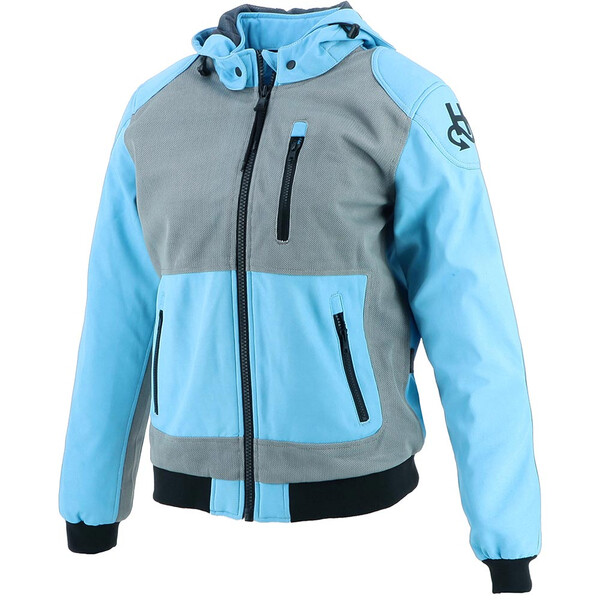 Softy Air Girl damesjack