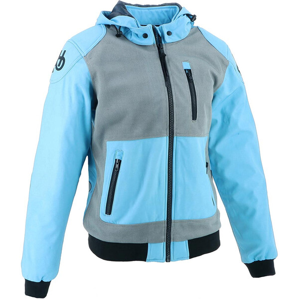 Softy Air Girl damesjack