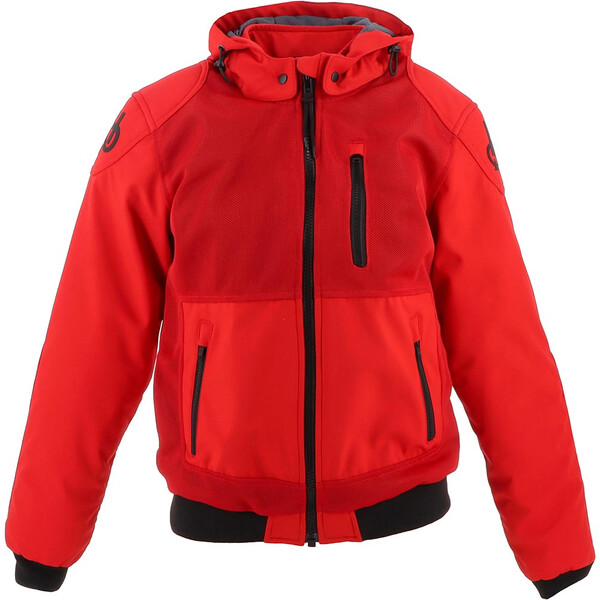 Softy Air Girl damesjack