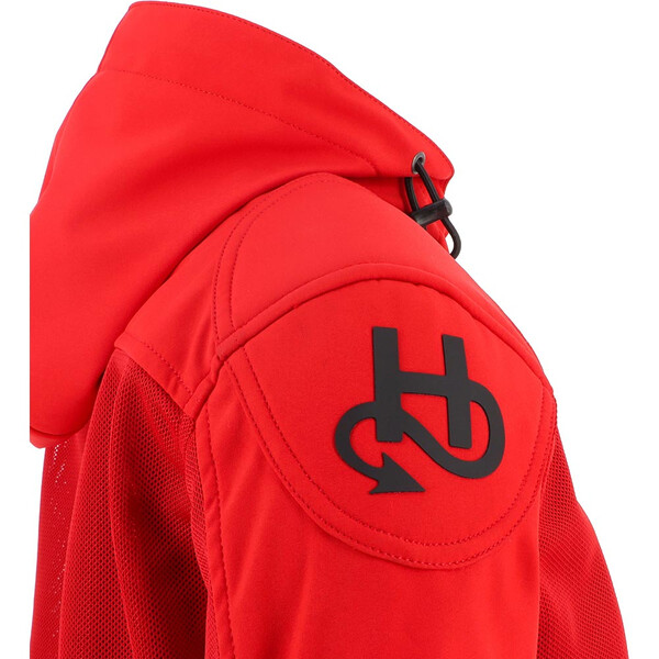 Softy Air Girl damesjack