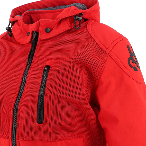 Softy Air Girl damesjack