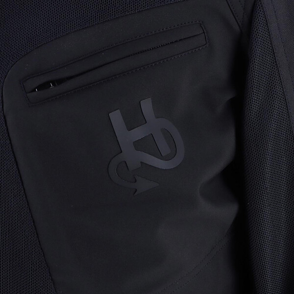 Turbo Girl Air damesjack