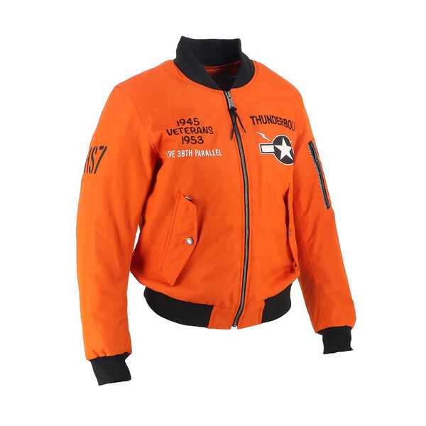 Tigress jack - technische stof