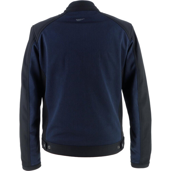 Turbo heren luchtjack