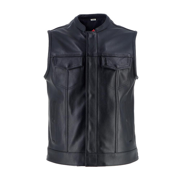 West mouwloos vest