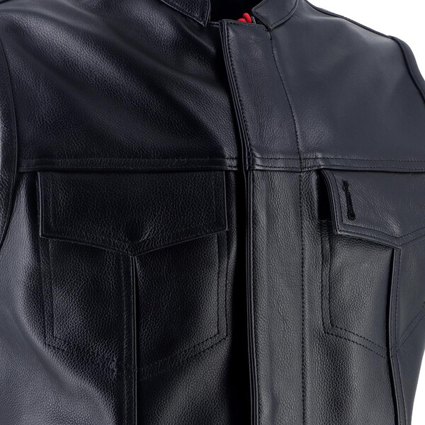 West mouwloos vest