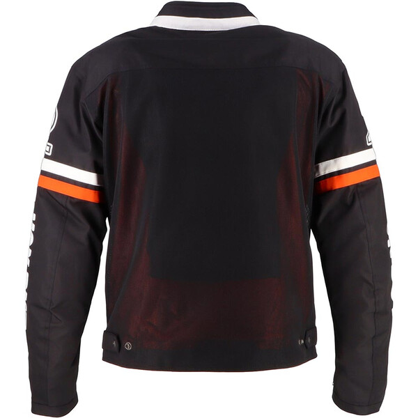 Von dutch - California heren luchtjack