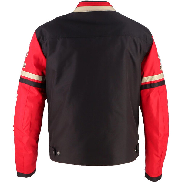 Von dutch - California heren jas - stof