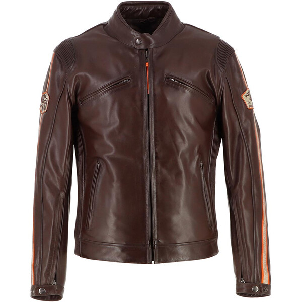 Von dutch - Fast Jacket - leer