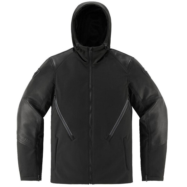 Basehawk 2 Jas