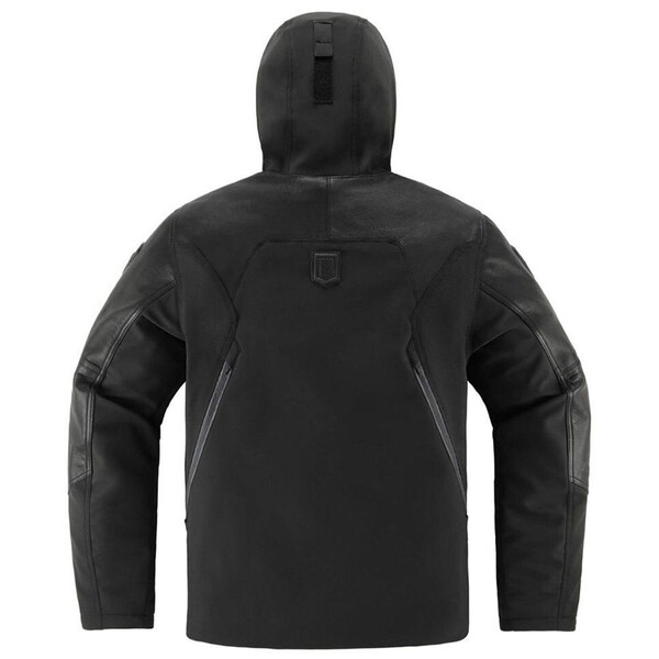 Basehawk 2 Jas
