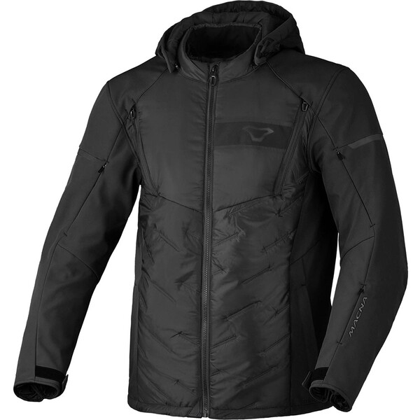Cocoon 2.0 Jas