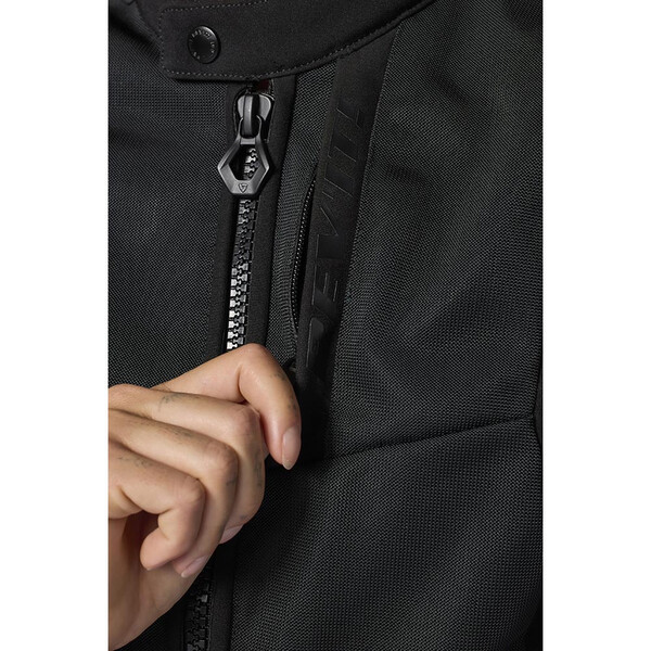 Highcrest H2O Dames Jas