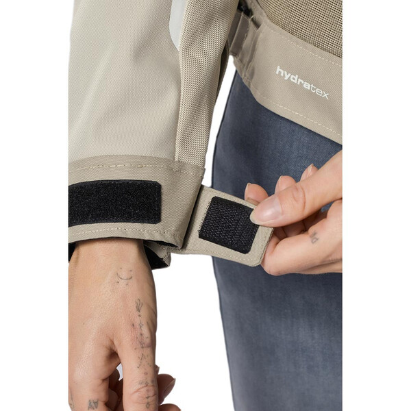 Torque 3 H2O Dames Jas