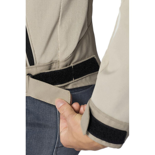 Torque 3 H2O Dames Jas