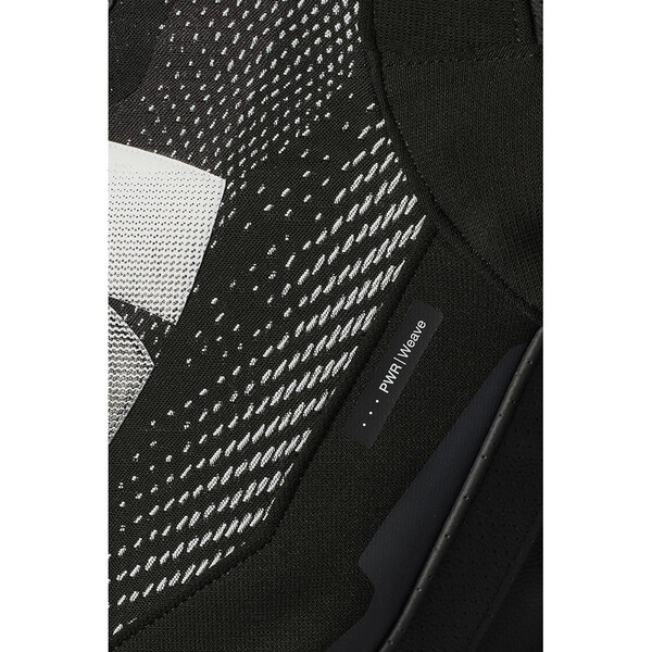 Hyperspeed 3 luchtjack