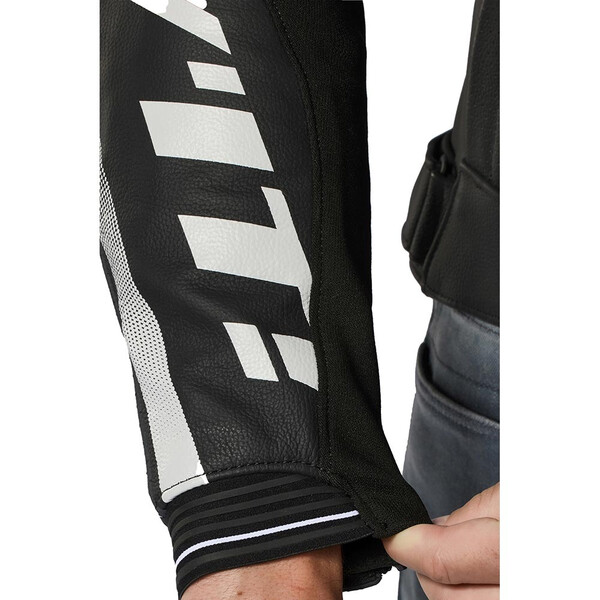 Hyperspeed 3 luchtjack