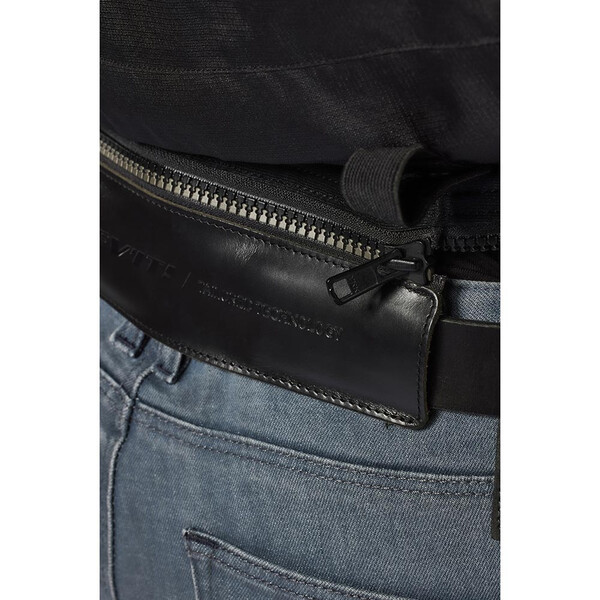 Hyperspeed 3 luchtjack