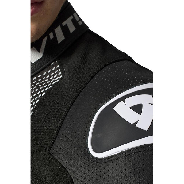 Hyperspeed 3 luchtjack