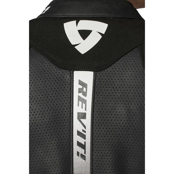 Hyperspeed 3 luchtjack