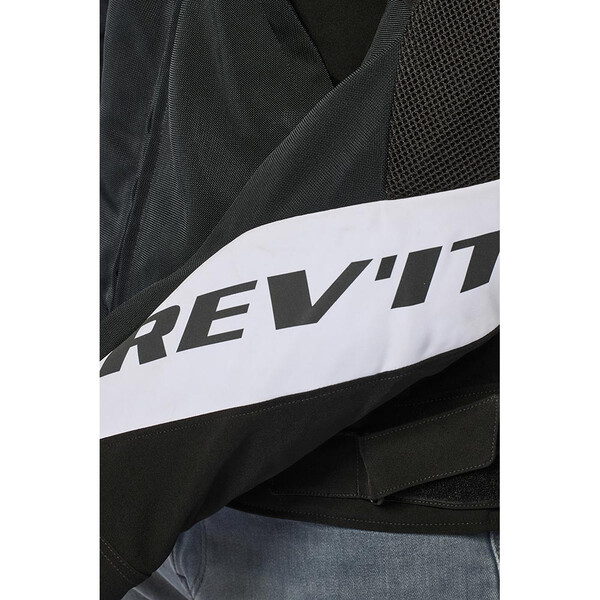 Hyperspeed 3 GT luchtjack