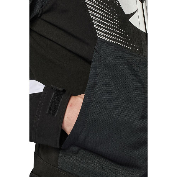 Hyperspeed 3 GT luchtjack