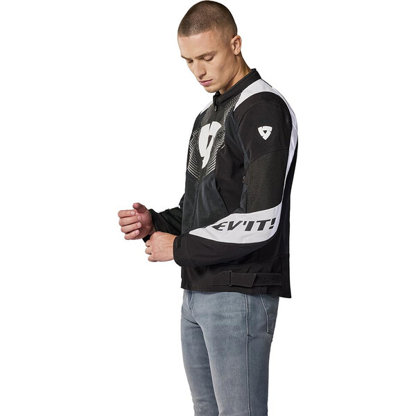 Hyperspeed 3 GT luchtjack