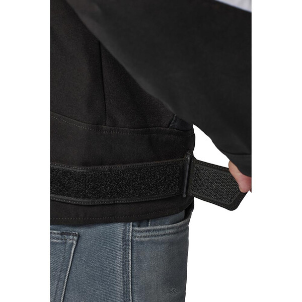 Hyperspeed 3 GT luchtjack