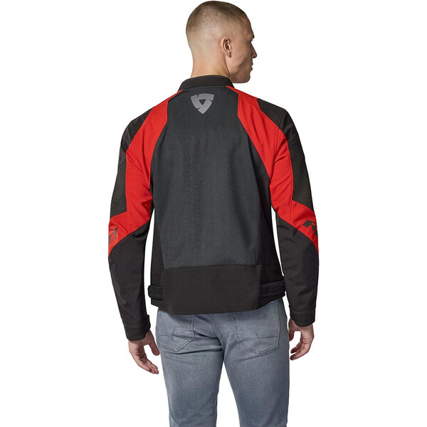 Hyperspeed 3 GT luchtjack