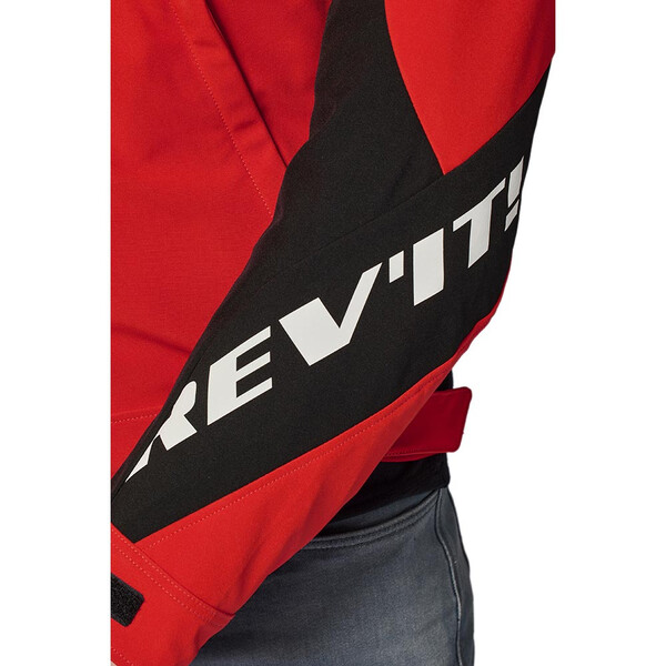 Hyperspeed 3 H2O-jas