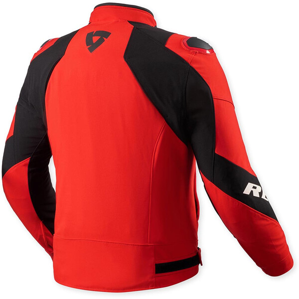 Hyperspeed 3 H2O-jas