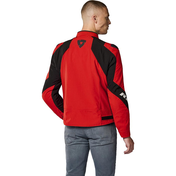 Hyperspeed 3 H2O-jas