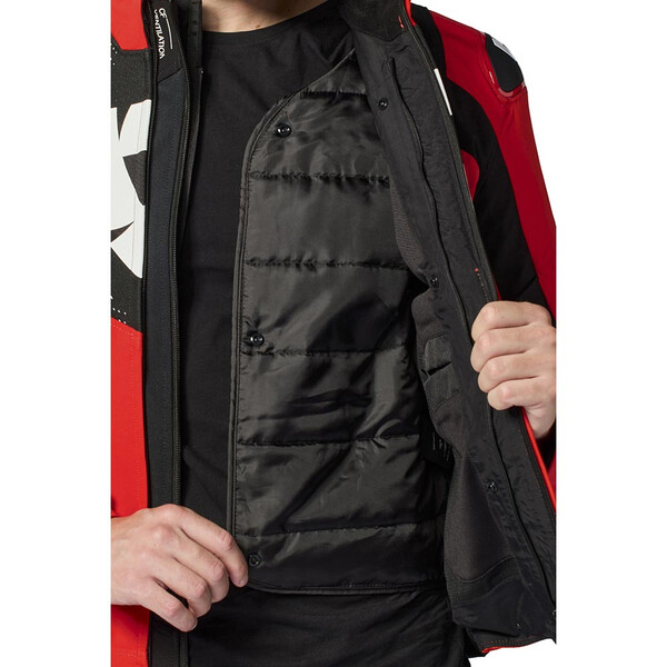 Hyperspeed 3 H2O-jas