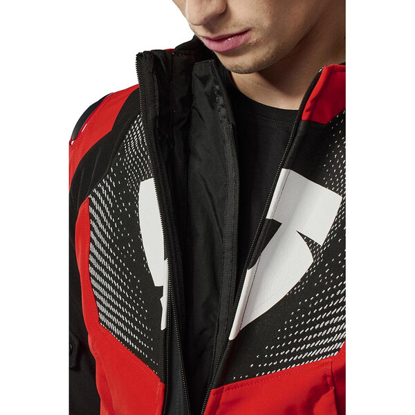 Hyperspeed 3 H2O-jas