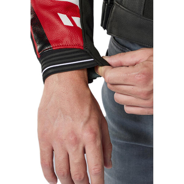 Hyperspeed 3 Pro-jas