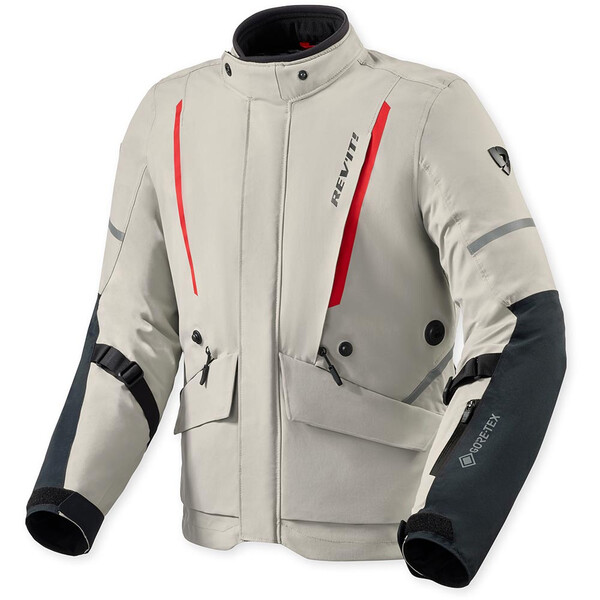 Vertical 2 Gore-Tex®-jas