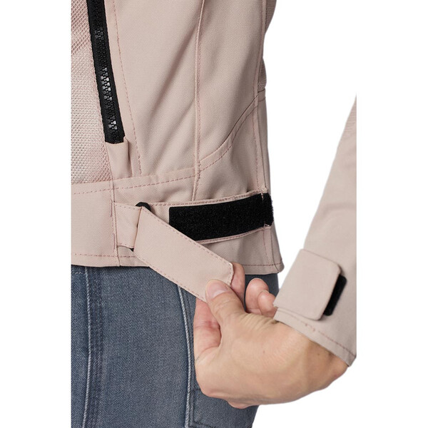 Eclipse 2-damesjas voor dames