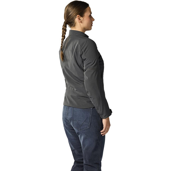 Shad 2 H2O Dames Jas