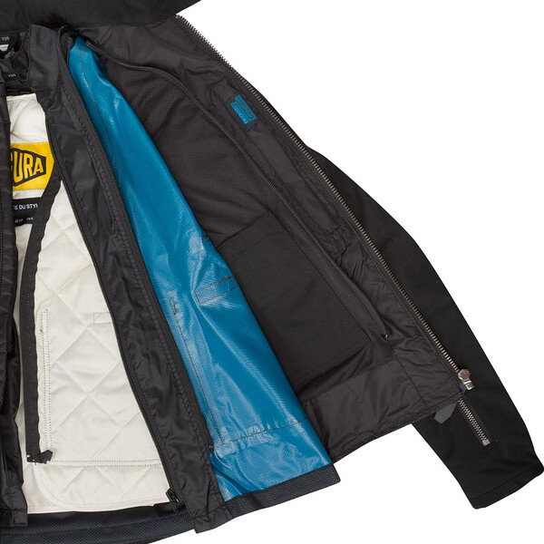 Lady Jilly 3-in-1 damesjack