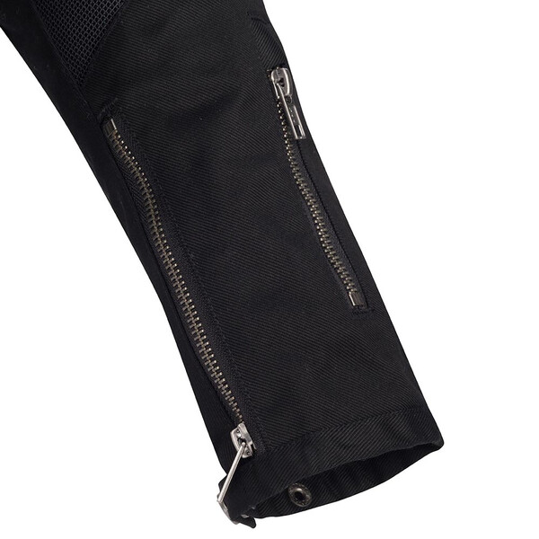 Lady Jilly 3-in-1 damesjack