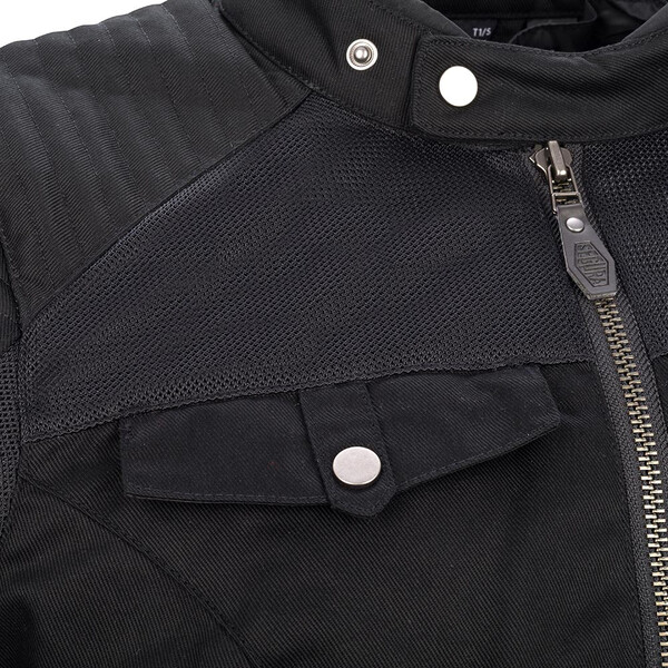 Lady Jilly 3-in-1 damesjack