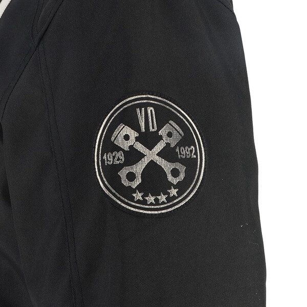 Helstons - Von Dutch