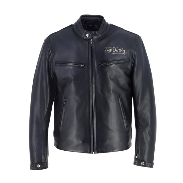Von dutch - Basis jas