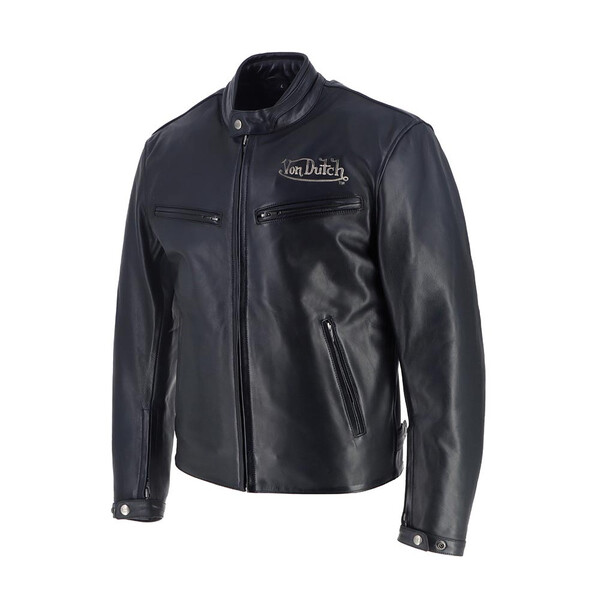 Von dutch - Basis jas