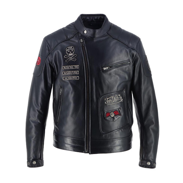 Von dutch - Coliseum Jas