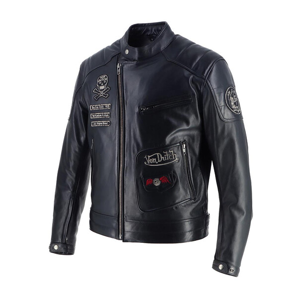 Von dutch - Coliseum Jas